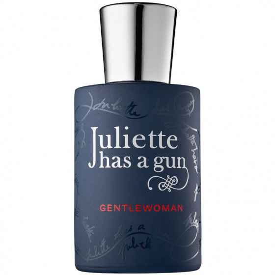 Juliette Has A Gun Gentlewoman - Парфюмированная вода