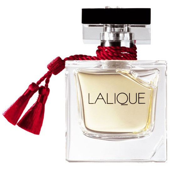 Lalique Le Parfum - Парфюмированная вода (тестер)