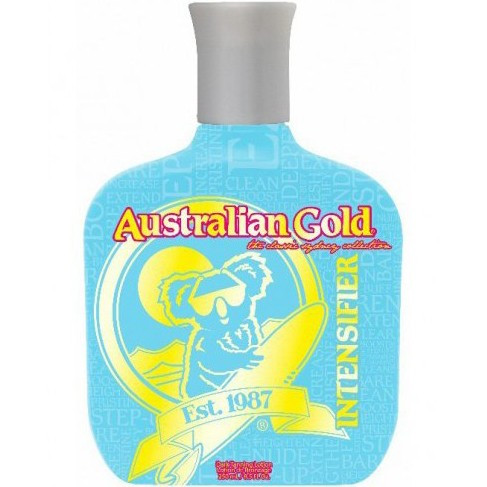 Australian Gold Classic Sydney Intensifier - Усилитель загара