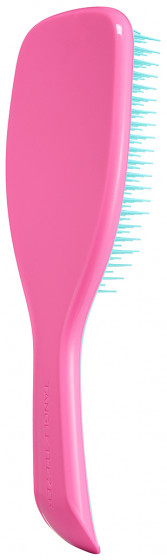 Tangle Teezer The Wet Detangler Large Hyper Pink - Расческа для волос - 6