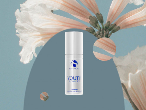 Is Clinical Youth Complex - Омолаживающий крем для лица - 1