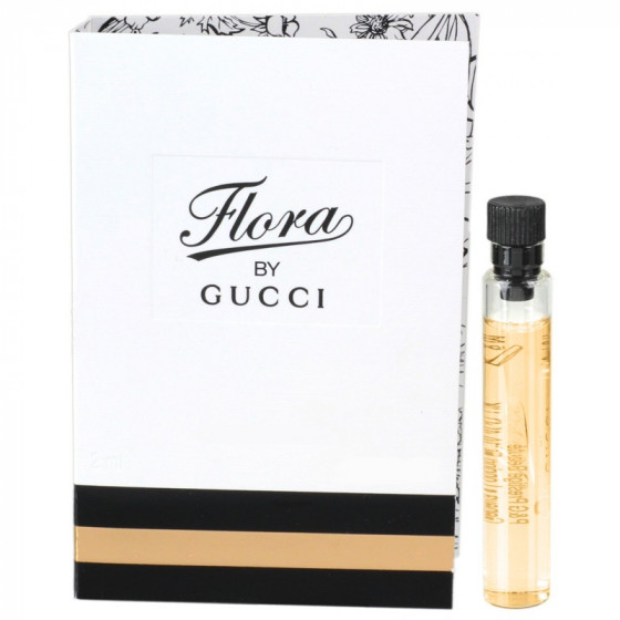 Gucci Flora by Gucci - Парфюмированная вода