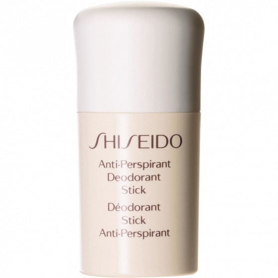 Shiseido Anti-Perspirant Deodorant Stick - Дезодорант-стик