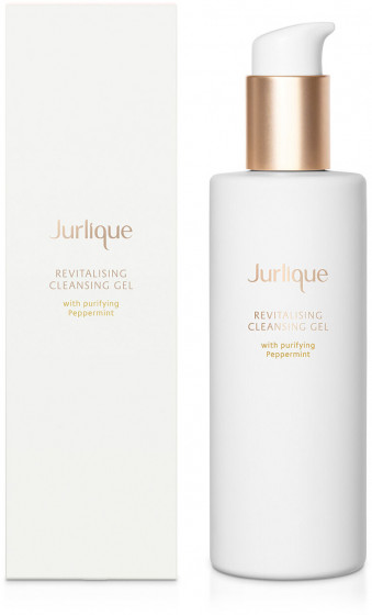 Jurlique Revitalising Cleansing Gel - Восстанавливающий гель умывания