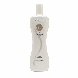 Chi BioSilk SPA Silk Moisturizing Lotion - Увлажняющий лосьон для тела