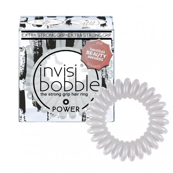 Invisibobble Power Smokey Eye - Резинки для волос экстра-сильной фиксации