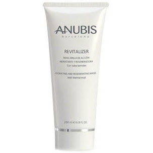 Anubis Mask Line Revitalizer - Восстанавливающая маска