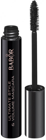 Babor Ultimate Style & Volume Mascara - Тушь для Ресниц "Стиль и Объем"