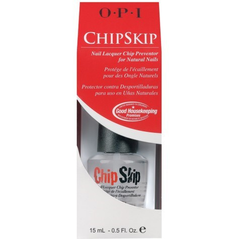 OPI Chip Skip - Кондиционер для ногтей (восстановление Рh-баланса) - 2