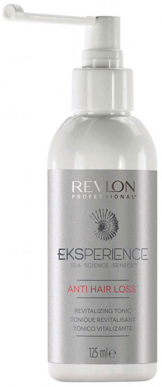 Revlon Professional Eksperience Anti Hair Loss Tonic - Тоник против выпадения волос