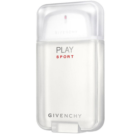 Givenchy Play Sport - Туалетная вода (тестер)