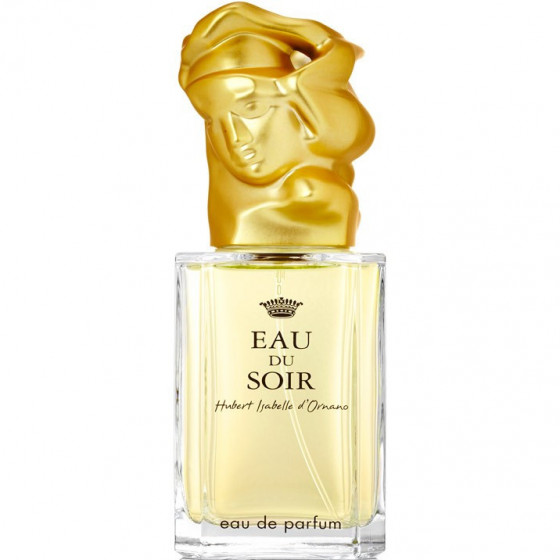 Sisley Eau du Soir - Парфюмированная вода (тестер)