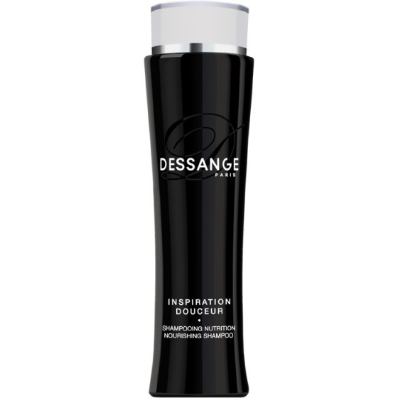 Dessange Inspiration Douceur Shampooing Nutrition - Шампунь Питание