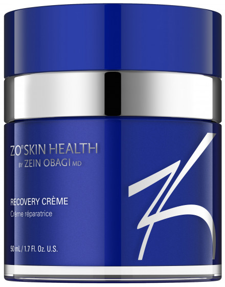 Zein Obagi ZO Skin Health Recovery Creme - Увлажняющий крем для нормальной и сухой кожи