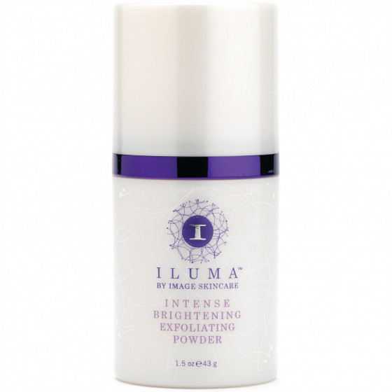 Image Skincare Iluma Intense Brightening Exfoliating Powder - Осветляющая пудра-эксфолиант