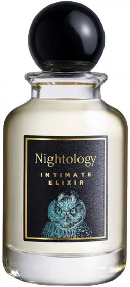 Nightology Intimate Elixir - Парфюмированная вода