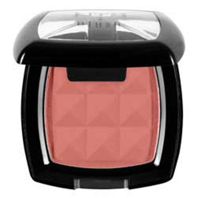 NYX Powder Blush - Компактные румяна №02 (Dusty Rose)