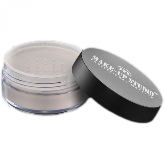 Make-Up Studio Translucent Powder - Прозрачная пудра 8 г