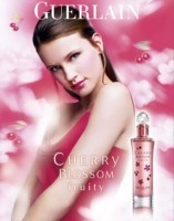 Guerlain Cherry Blossom Fruity - Туалетная вода - 1