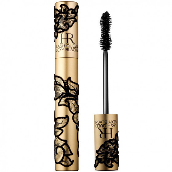 Helena Rubinstein Lash Queen Mascara Sexy Blacks - Тушь для ресниц