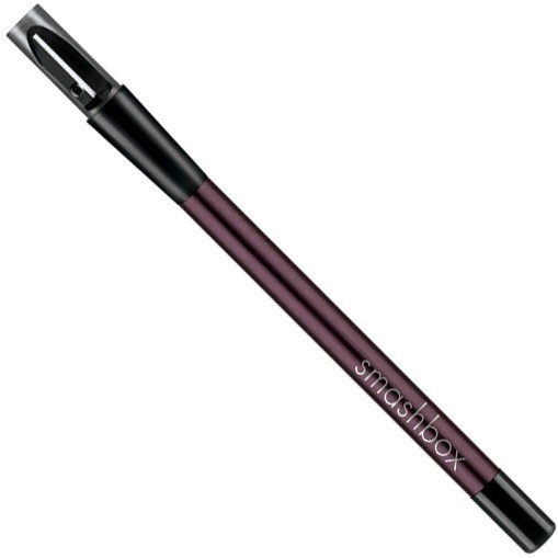 Smashbox Limitless Eye Liner - Карандаш для глаз с точилкой