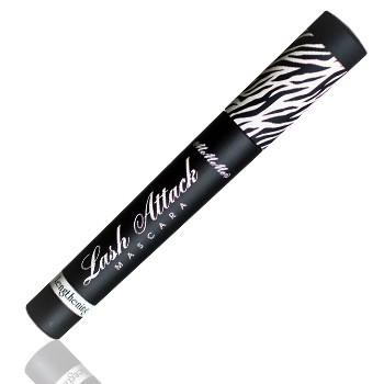 MeMeMe Lash Attack Lengthening Mascara - Тушь для ресниц удлиняющая