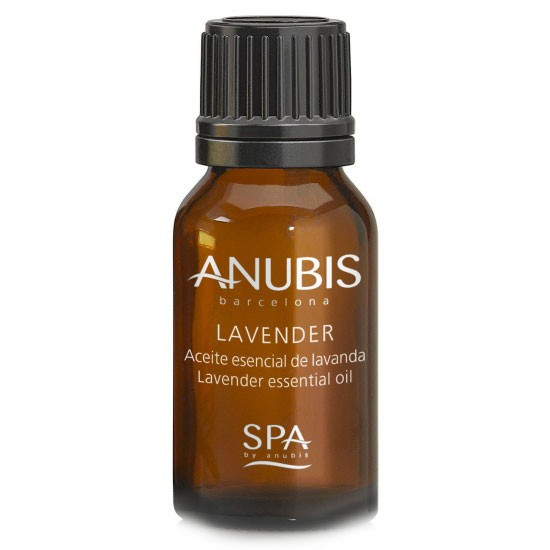 Anubis Lavender Oil - Масло лаванды