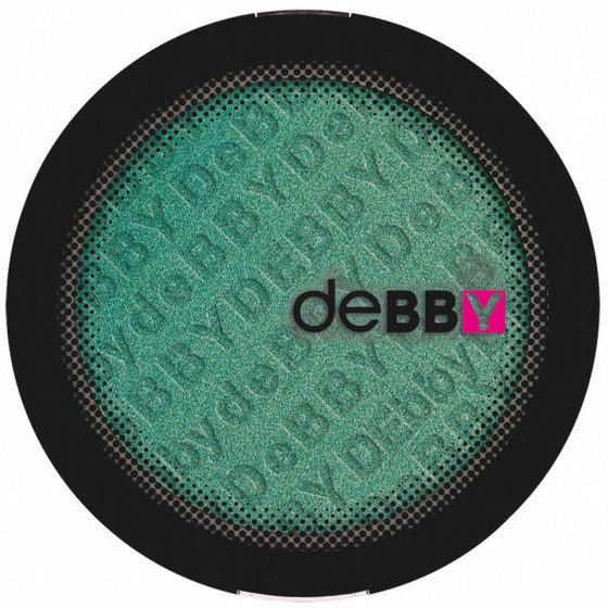 Debby Color Experience Eyeshadow - Тени для век