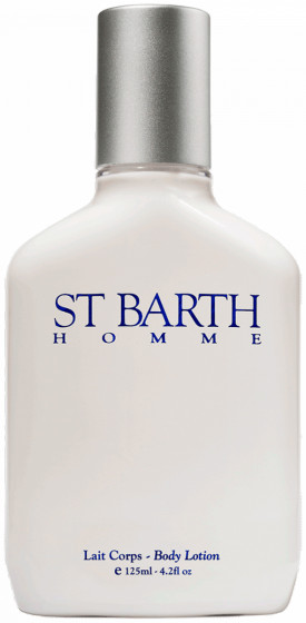 Ligne St Barth Homme Body Lotion - Лосьон для тела