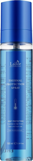 La'dor Thermal Protection Spray - Термозащитный мист-спрей для волос с аминокислотами