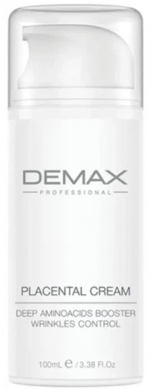 Demax Placental cream - Плацентарный крем