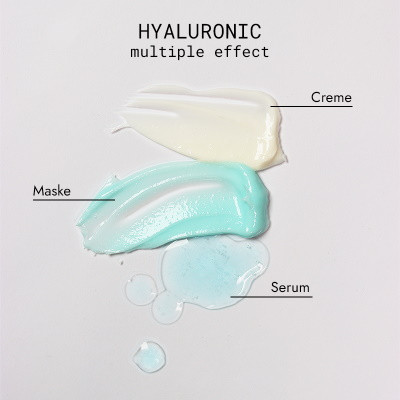 Klapp Hyaluronic Mask - Маска для лица - 2