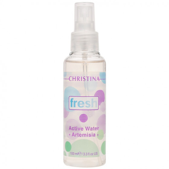 Christina Fresh Active Water Artemisia - Активная вода "Полынь"