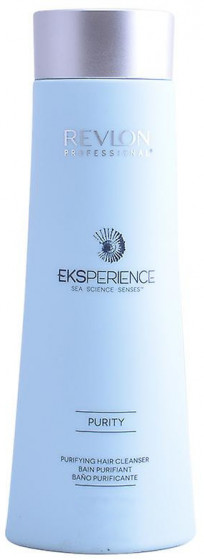 Revlon Professional Eksperience Purifying Cleanser - Очищающий шампунь от перхоти