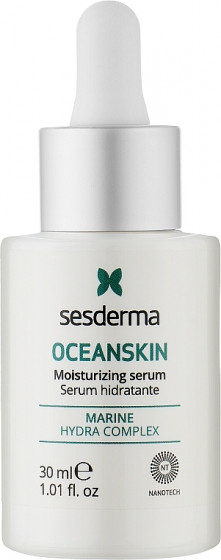 Sesderma Oceanskin Moisturizing Serum - Сыворотка увлажняющая