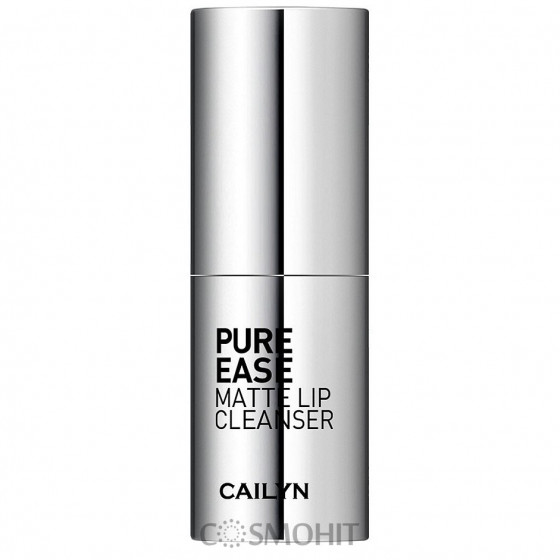 Cailyn Pure Ease Matte Lip Cleanser - Ремувер для стойких матовых помад