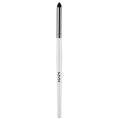 NYX Shadow Smokie Small Brush - Кисть для теней