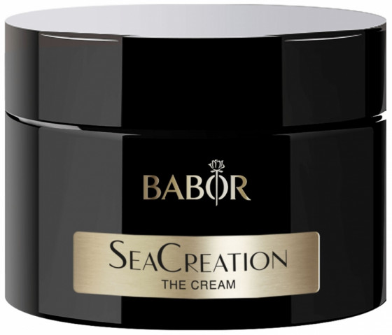 Babor SeaCreation Cream - Крем для лица