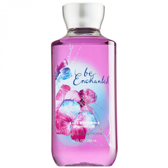 Bath & Body Works Shower Gel Be Enchanted - Гель для душа 