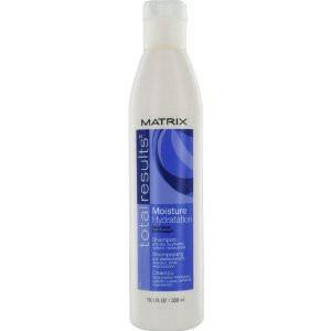 Matrix Total Results Moisture Shampoo - Увлажняющий шампунь