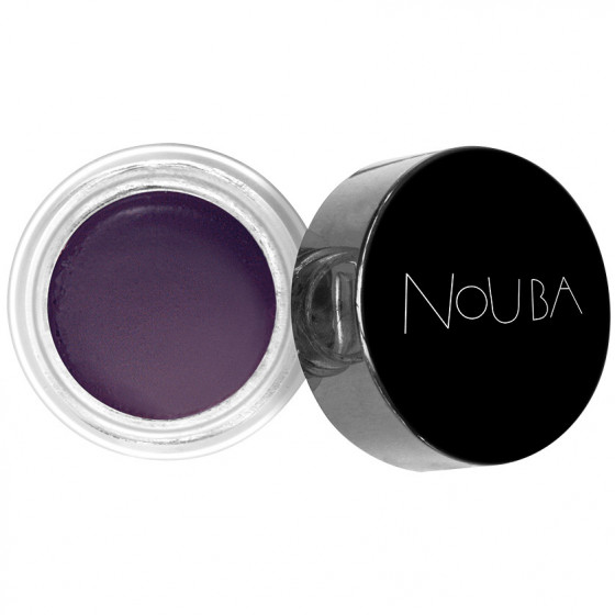 Nouba Write&Blend Liner Shadow - Кремовая подводка для глаз