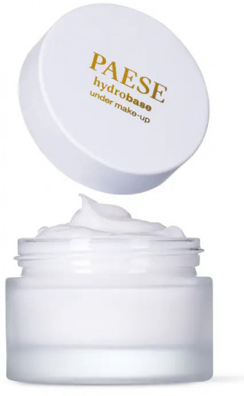 Paese Hydrobase Under Makeup Base - Гидроувлажняющая база под макияж - 1