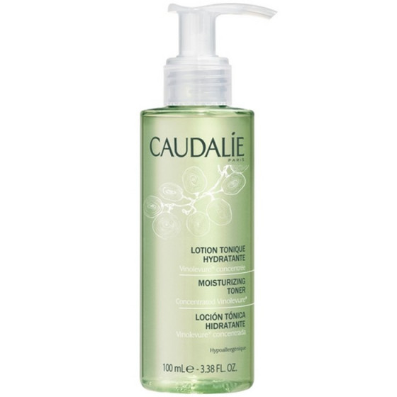 Caudalie Moisturizing Toner - Тонизирующий лосьон увлажняющий