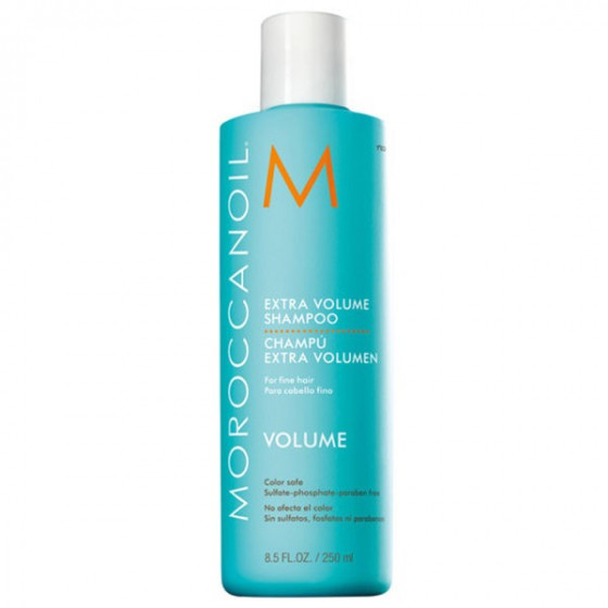 Moroccanoil Extra Volume Shampoo - Шампунь для объема