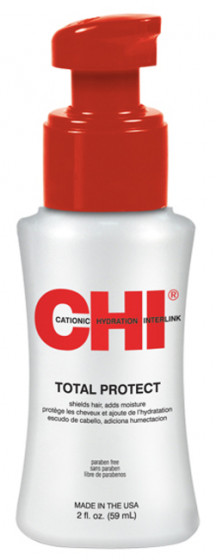 CHI Total Protect Defense Lotion - Термозащитный лосьон