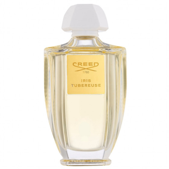 Creed Acqua Originale Iris Tuberose - Парфюмированная вода