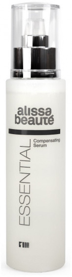 Alissa Beaute Essential Compensating Serum - Сыворотка для восстановления рН кожи