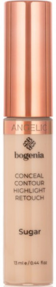 Bogenia Angelic Concyler Bogenia BG621 - Консилер для лица