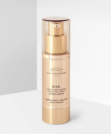 Institut Esthederm E.V.E. Serum Source - Сыворотка для лица - 2