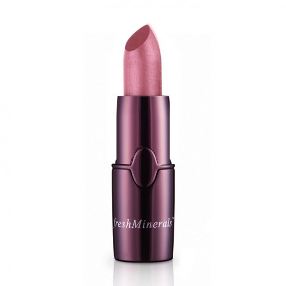 FreshMinerals Luxury Lipstick - Помада для губ (Violet)